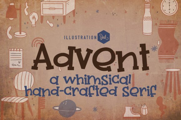 Advent in Design