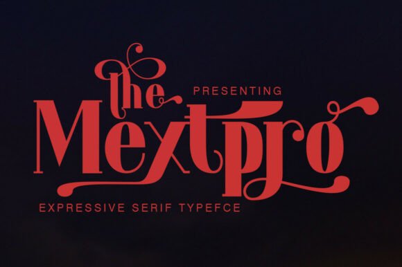 Mextpro: A Timeless Addition to Your Design Toolkit