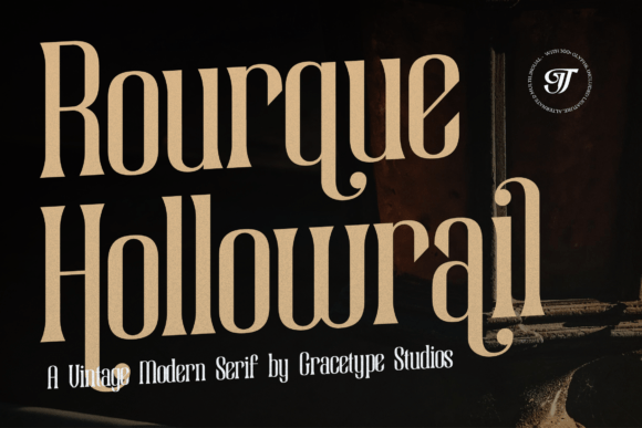 Rourque Hollowrail