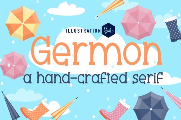 Understanding Hand-Crafted Fonts: A Guide to the Art of Handwritten Typography